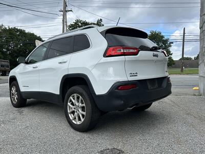2015 Jeep Cherokee Latitude   - Photo 13 - Warwick, NY 10990
