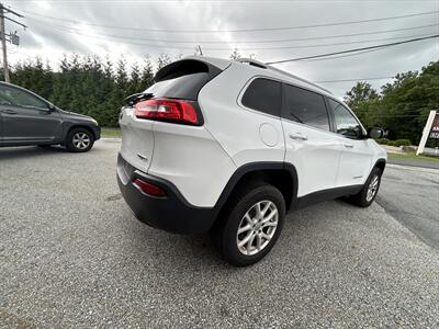 2015 Jeep Cherokee Latitude   - Photo 8 - Warwick, NY 10990