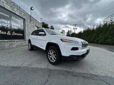 2015 Jeep Cherokee Latitude   - Photo 7 - Warwick, NY 10990