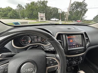 2015 Jeep Cherokee Latitude   - Photo 3 - Warwick, NY 10990