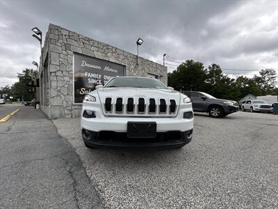 2015 Jeep Cherokee Latitude   - Photo 2 - Warwick, NY 10990