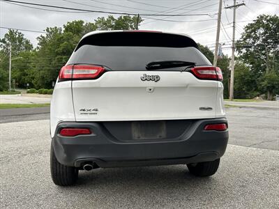 2015 Jeep Cherokee Latitude   - Photo 12 - Warwick, NY 10990