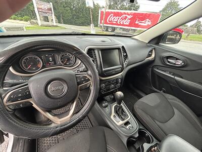 2015 Jeep Cherokee Latitude   - Photo 6 - Warwick, NY 10990