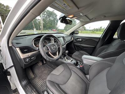2015 Jeep Cherokee Latitude   - Photo 4 - Warwick, NY 10990