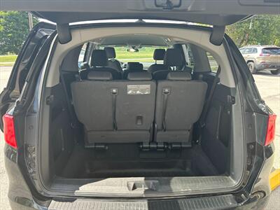 2019 Honda Odyssey EX - Photo 9 - Warwick, NY 10990