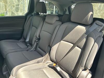 2019 Honda Odyssey EX - Photo 7 - Warwick, NY 10990