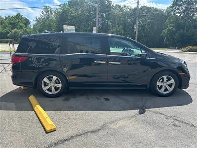 2019 Honda Odyssey EX - Photo 5 - Warwick, NY 10990