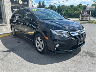 2019 Honda Odyssey EX - Photo 6 - Warwick, NY 10990