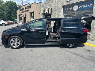 2019 Honda Odyssey EX - Photo 12 - Warwick, NY 10990