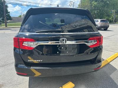 2019 Honda Odyssey EX - Photo 4 - Warwick, NY 10990