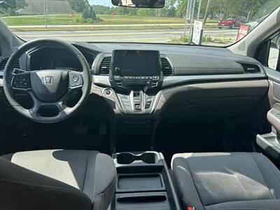 2019 Honda Odyssey EX - Photo 8 - Warwick, NY 10990