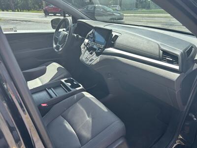 2019 Honda Odyssey EX - Photo 11 - Warwick, NY 10990