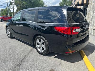 2019 Honda Odyssey EX - Photo 3 - Warwick, NY 10990
