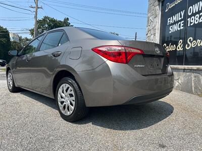 2017 Toyota Corolla LE   - Photo 3 - Warwick, NY 10990