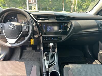 2017 Toyota Corolla LE   - Photo 4 - Warwick, NY 10990
