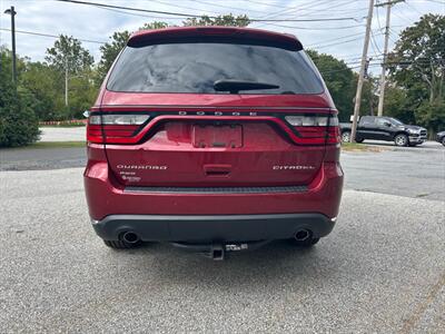 2015 Dodge Durango Citadel   - Photo 4 - Warwick, NY 10990