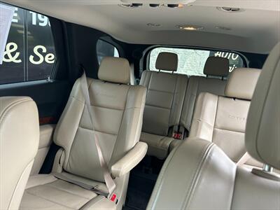 2015 Dodge Durango Citadel   - Photo 6 - Warwick, NY 10990