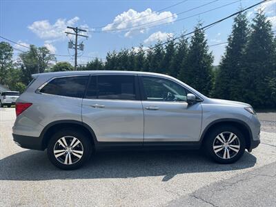 2016 Honda Pilot EX-L   - Photo 4 - Warwick, NY 10990