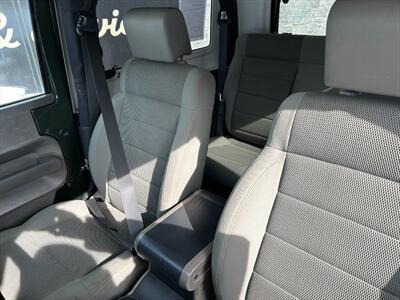2007 Jeep Wrangler Sahara   - Photo 6 - Warwick, NY 10990
