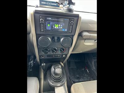 2007 Jeep Wrangler Sahara   - Photo 7 - Warwick, NY 10990