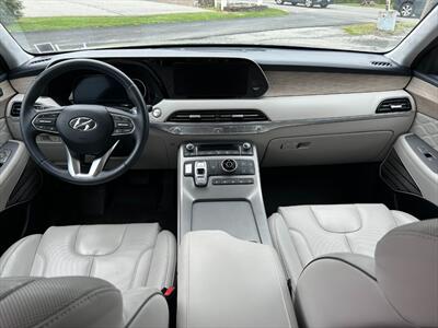 2022 Hyundai PALISADE Calligraphy - Photo 7 - Warwick, NY 10990
