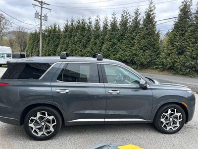 2022 Hyundai PALISADE Calligraphy - Photo 3 - Warwick, NY 10990