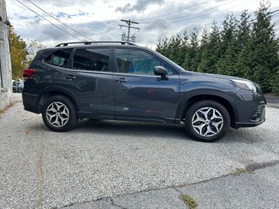 2022 Subaru Forester Premium   - Photo 5 - Warwick, NY 10990