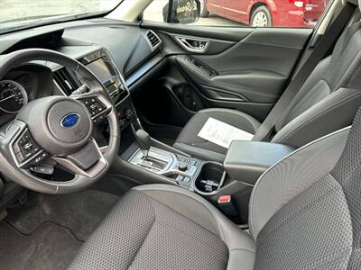 2022 Subaru Forester Premium   - Photo 7 - Warwick, NY 10990