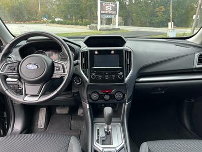2022 Subaru Forester Premium   - Photo 6 - Warwick, NY 10990