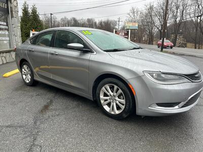 2015 Chrysler 200 Limited   - Photo 6 - Warwick, NY 10990