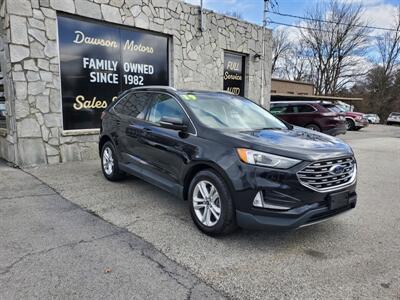 2019 Ford Edge SEL   - Photo 3 - Warwick, NY 10990