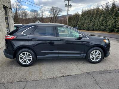 2019 Ford Edge SEL   - Photo 10 - Warwick, NY 10990