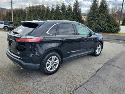 2019 Ford Edge SEL   - Photo 9 - Warwick, NY 10990