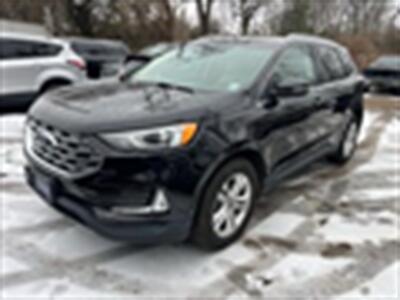 2019 Ford Edge SEL   - Photo 11 - Warwick, NY 10990