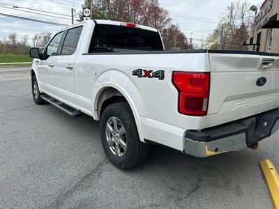 2019 Ford F-150 Lariat   - Photo 3 - Warwick, NY 10990