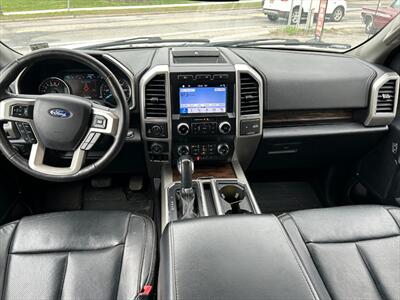 2019 Ford F-150 Lariat   - Photo 10 - Warwick, NY 10990