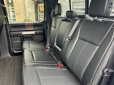 2019 Ford F-150 Lariat   - Photo 9 - Warwick, NY 10990