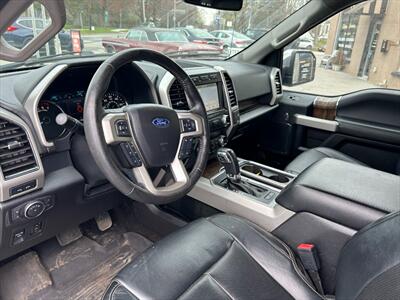 2019 Ford F-150 Lariat   - Photo 12 - Warwick, NY 10990