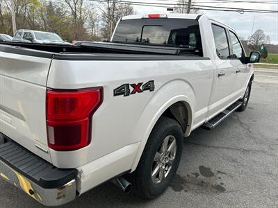 2019 Ford F-150 Lariat   - Photo 4 - Warwick, NY 10990