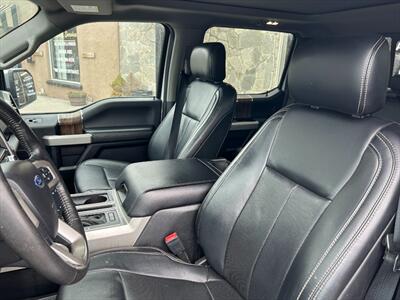 2019 Ford F-150 Lariat   - Photo 11 - Warwick, NY 10990