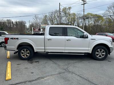 2019 Ford F-150 Lariat   - Photo 5 - Warwick, NY 10990