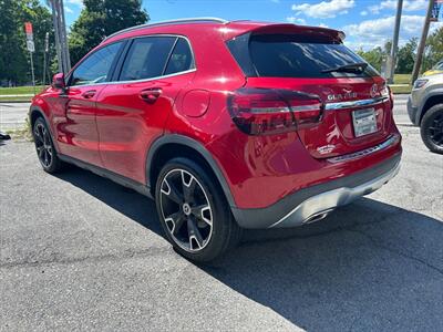2019 Mercedes-Benz GLA GLA 250 4MATIC - Photo 13 - Warwick, NY 10990