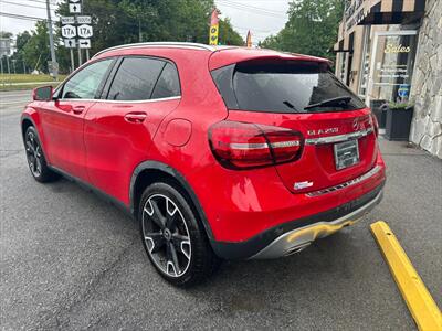 2019 Mercedes-Benz GLA GLA 250 4MATIC - Photo 3 - Warwick, NY 10990
