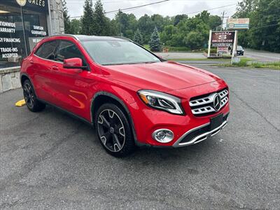 2019 Mercedes-Benz GLA GLA 250 4MATIC - Photo 6 - Warwick, NY 10990