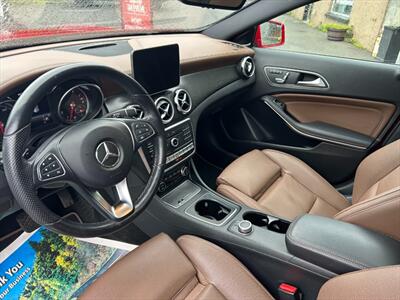 2019 Mercedes-Benz GLA GLA 250 4MATIC - Photo 11 - Warwick, NY 10990
