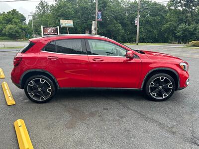 2019 Mercedes-Benz GLA GLA 250 4MATIC - Photo 5 - Warwick, NY 10990