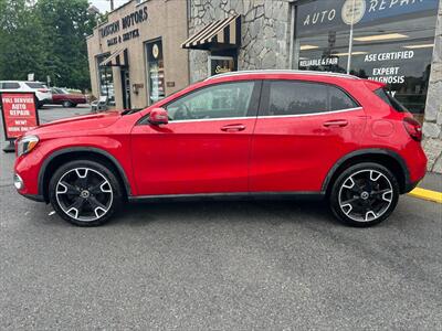 2019 Mercedes-Benz GLA GLA 250 4MATIC - Photo 2 - Warwick, NY 10990