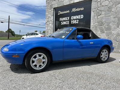 1990 Mazda MX-5 Miata  