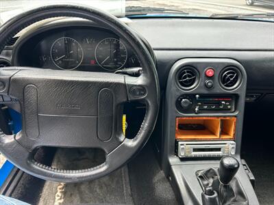 1990 Mazda MX-5 Miata   - Photo 10 - Warwick, NY 10990
