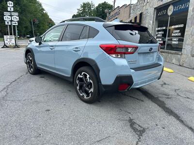 2021 Subaru Crosstrek Limited - Photo 3 - Warwick, NY 10990